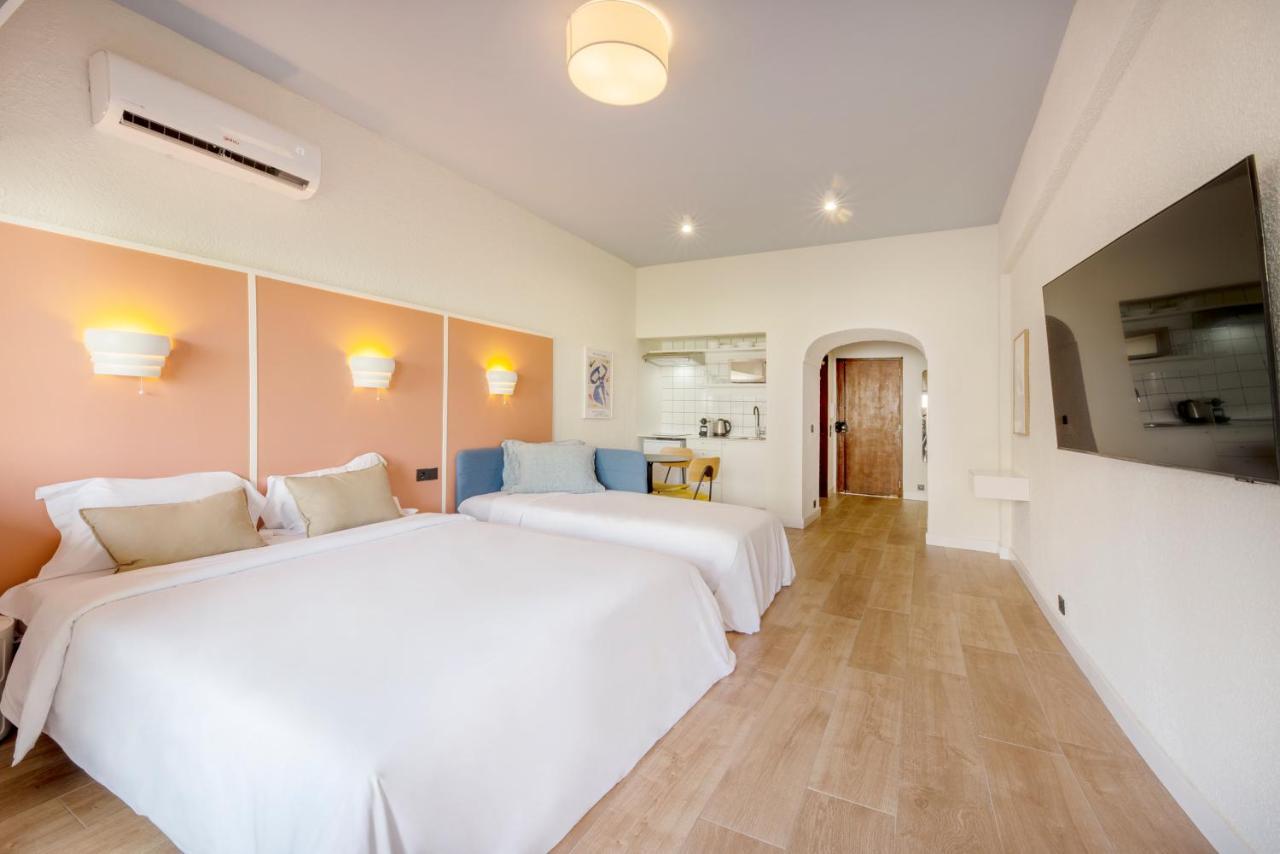 Apartment Amarelo By Olala Homes Cascais