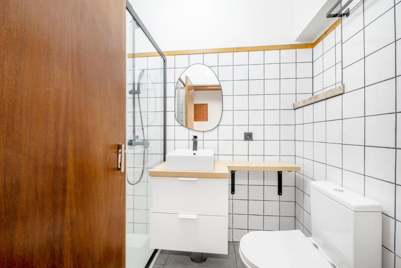 Amarelo By Olala Homes Apartment Cascais