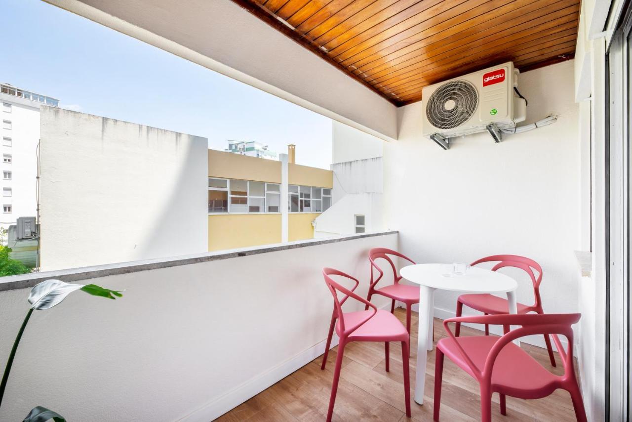 Appartement Amarelo By Olala Homes