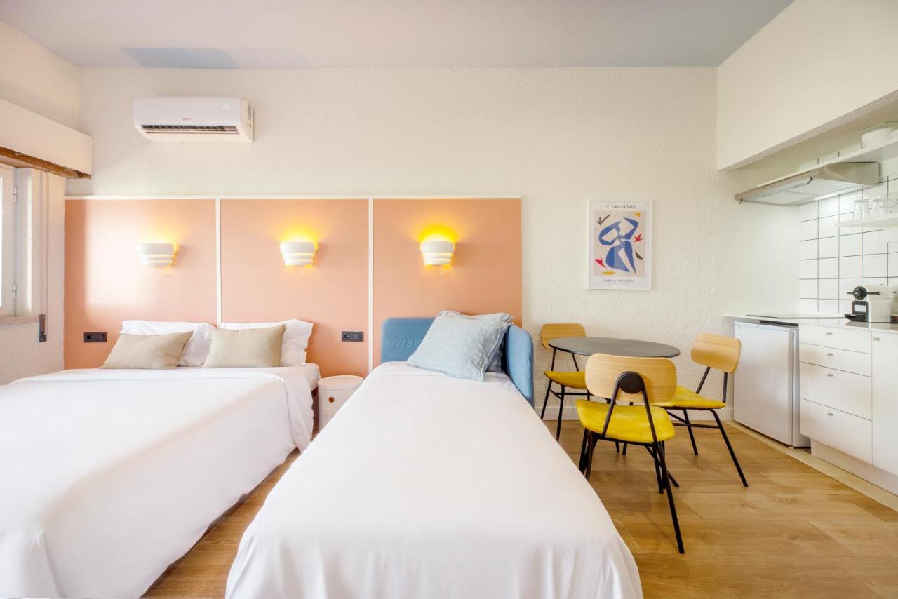 Amarelo By Olala Homes Apartment Cascais
