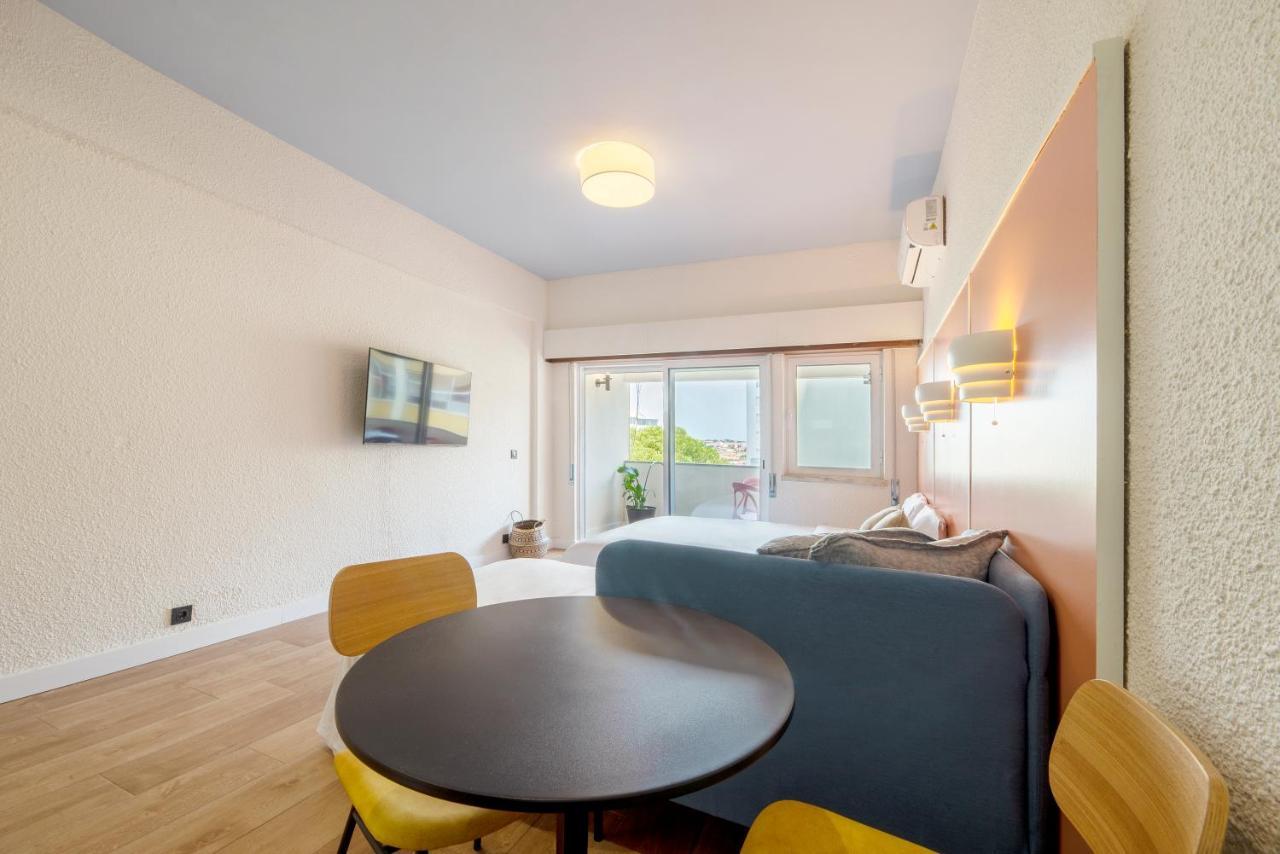 Amarelo By Olala Homes Apartment Cascais