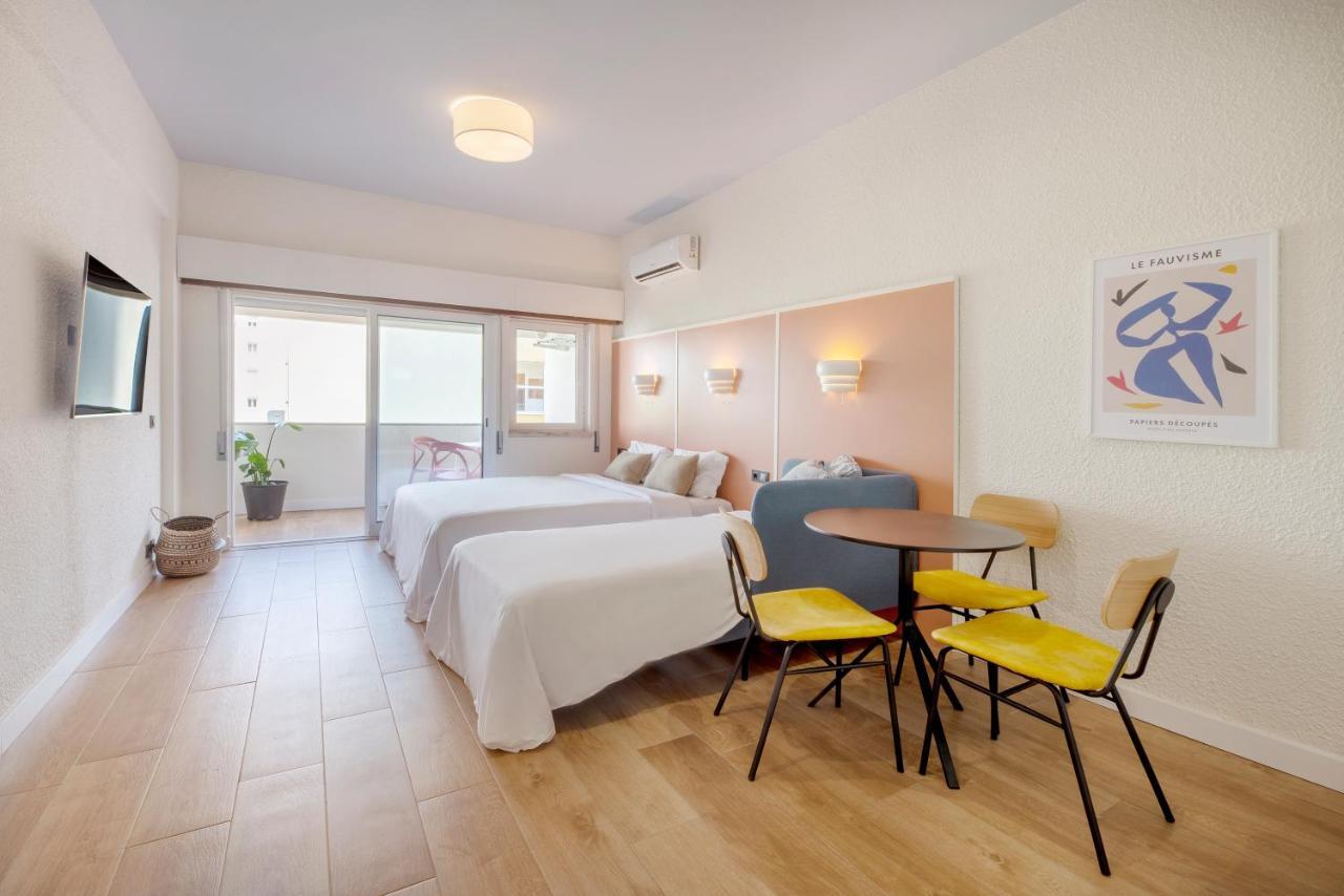 Amarelo By Olala Homes * Cascais